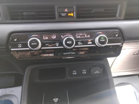 Certified 2026 Honda Passport RTL image 18