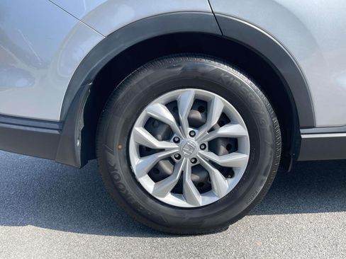 Used 2023 Honda CR-V LX image 7