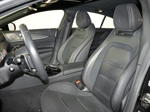 Certified 2024 Mercedes-Benz AMG GT 63 S image 15