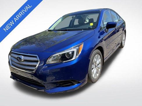 Used 2016 Subaru Legacy 2.5i Premium image 6