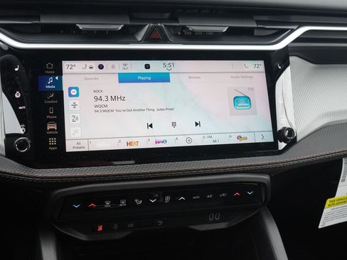 New 2026 Jeep Cherokee Limited AWD/4WD image 20