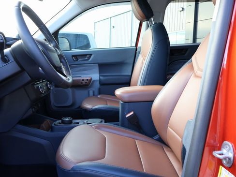 Used 2022 Ford Maverick Lariat w/ Equipment Group 500A Standard image 22