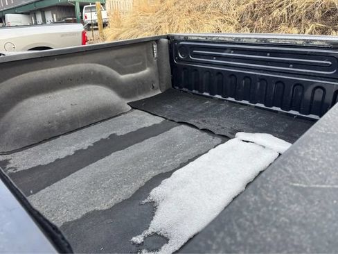 Used 2017 RAM 1500 Big Horn AWD/4WD image 24