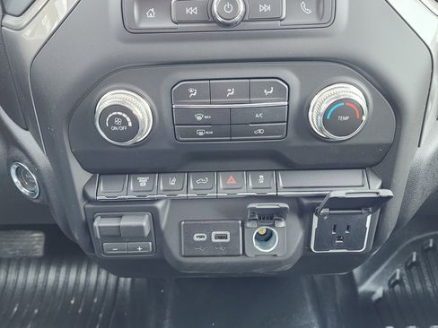 New 2026 GMC Sierra 3500 Pro image 31