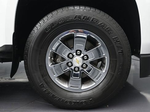 Used 2019 Chevrolet Colorado W/T w/ WT Convenience Package RWD image 9