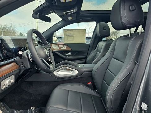 New 2026 Mercedes-Benz GLE 350 GLE 350 image 16