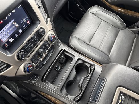 Used 2016 GMC Yukon Denali w/ Open Road Package image 23