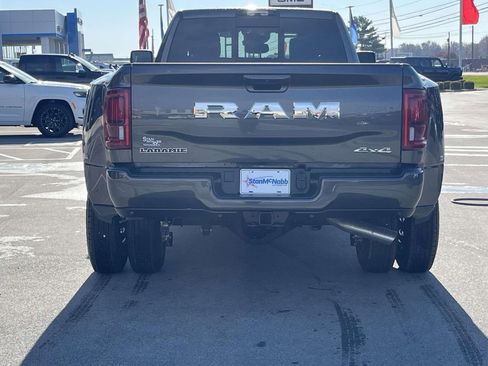 New 2026 RAM 3500 Laramie image 6