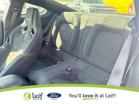 Certified 2017 Ford Mustang Shelby GT350 w/ Electronics Package image 29