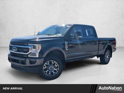 Used 2022 Ford F250 King Ranch w/ King Ranch Ultimate Package
