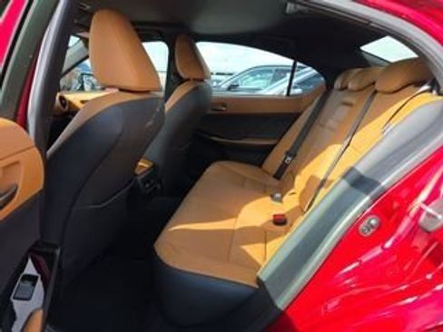 Used 2024 Lexus IS 300 F Sport w/ Accessory Package 2 image 6