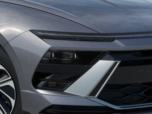 New 2026 Hyundai Sonata Blue FWD image 26