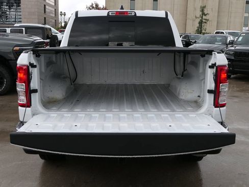 Used 2022 RAM 1500 Big Horn image 7