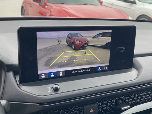 Certified 2025 Honda Accord Sport image 19