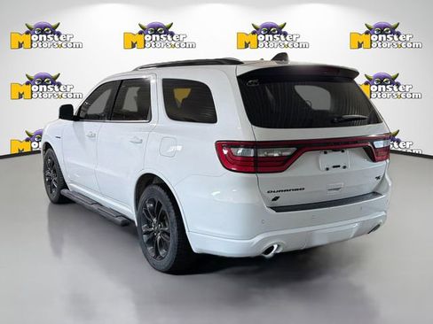 Used 2024 Dodge Durango R/T image 6