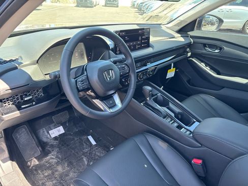New 2026 Honda Accord Touring image 14
