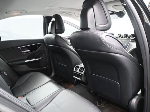 Used 2022 Mercedes-Benz C 300 4MATIC Sedan image 18
