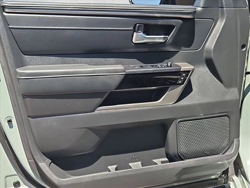 Used 2024 Toyota Sequoia Limited AWD/4WD image 11