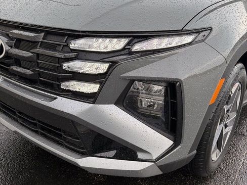 New 2026 Hyundai Tucson SEL image 9