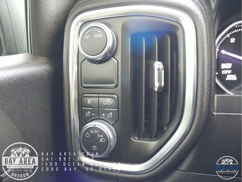 Used 2021 GMC Sierra 1500 Elevation image 14