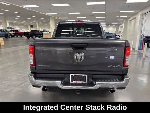 Used 2023 RAM 1500 Big Horn AWD/4WD image 6