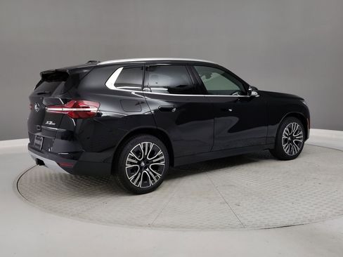 Used 2026 BMW X3 xDrive30i w/ Premium Package AWD/4WD image 6