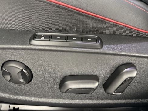 New 2026 Volkswagen GTI Autobahn FWD image 16