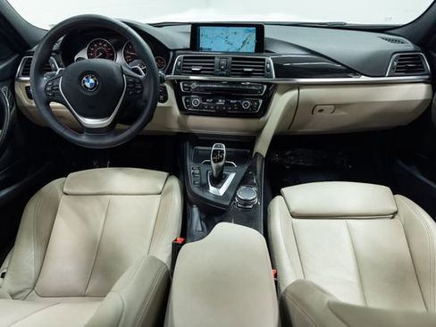 Used 2016 BMW 328i xDrive Sedan AWD/4WD image 22