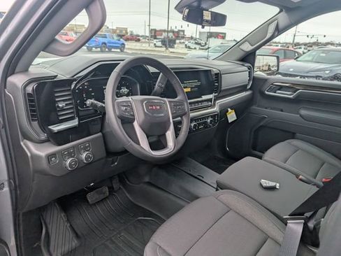 New 2026 GMC Sierra 1500 SLE AWD/4WD image 13