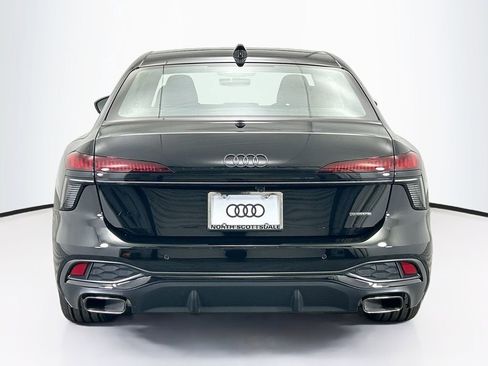New 2026 Audi A6 Premium Plus image 6