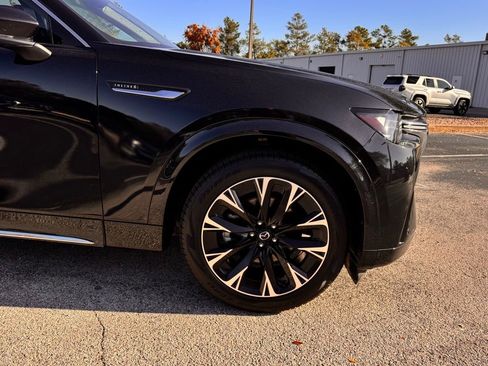 Used 2024 MAZDA CX-90 3.3 Turbo S image 13