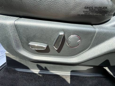 Used 2018 Ford F150 Lariat w/ Equipment Group 502A Luxury image 42