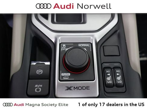 Used 2021 Subaru Forester Premium image 4