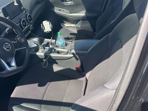 Used 2022 Nissan Sentra S FWD image 11