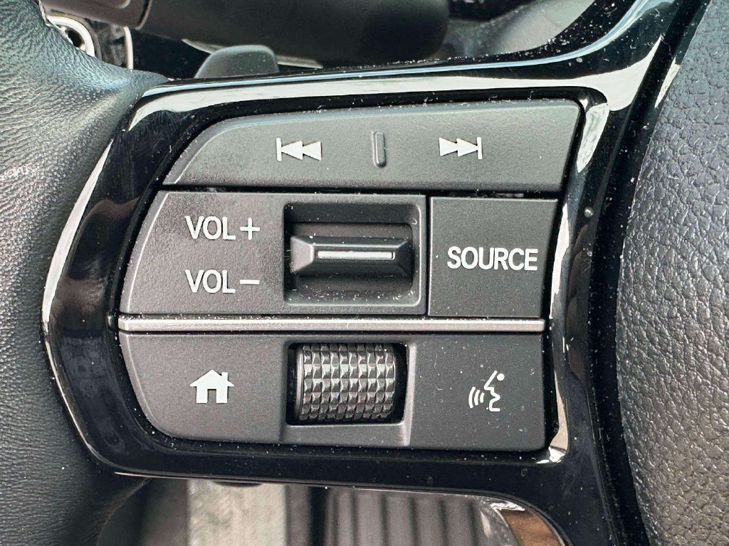 Used 2024 Honda Civic Sport image 16