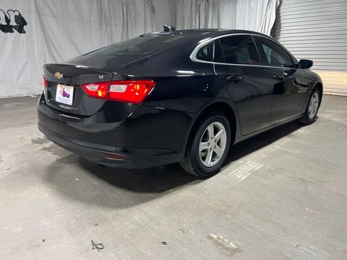 Used 2024 Chevrolet Malibu LT FWD image 7