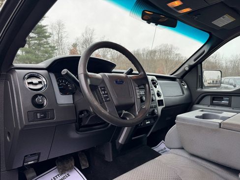 Used 2013 Ford F150 XLT w/ Trailer Tow Pkg image 14