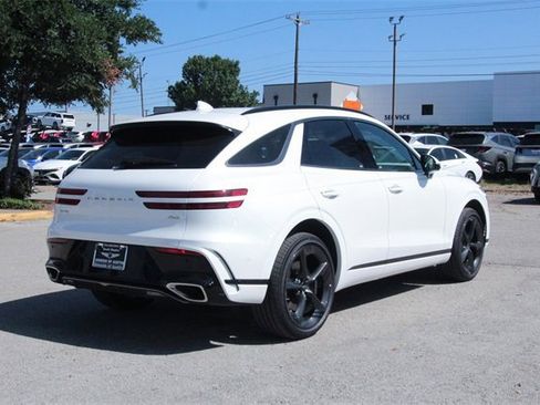 New 2026 Genesis GV70 2.5T Sport Prestige image 4