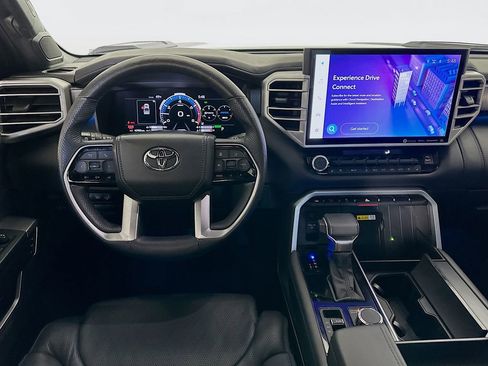 Used 2023 Toyota Tundra Platinum image 22