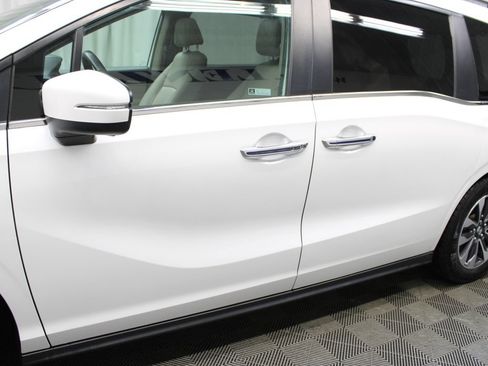Used 2021 Honda Odyssey EX-L image 45