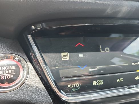Used 2022 Honda HR-V EX image 20