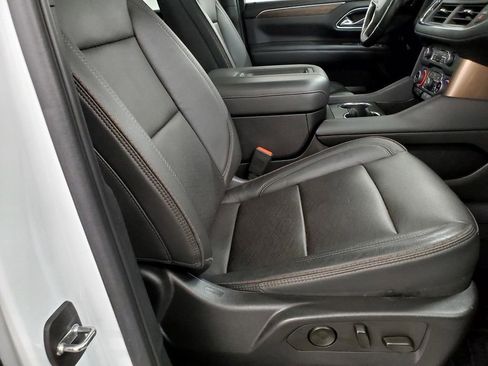 Used 2022 Chevrolet Tahoe High Country image 22