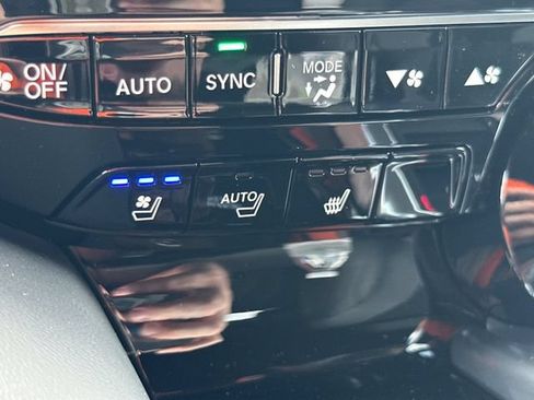 New 2026 Acura MDX A-Spec AWD/4WD image 20