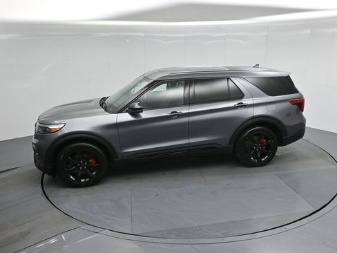 Certified 2022 Ford Explorer ST w/ Equipment Group 401A image 48