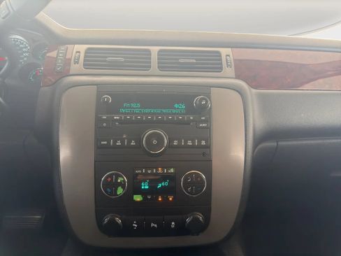 Used 2013 GMC Yukon SLT AWD/4WD image 15