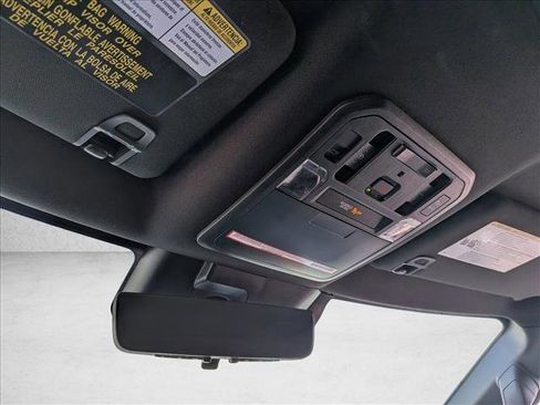 Used 2023 Toyota Sequoia Platinum AWD/4WD image 22
