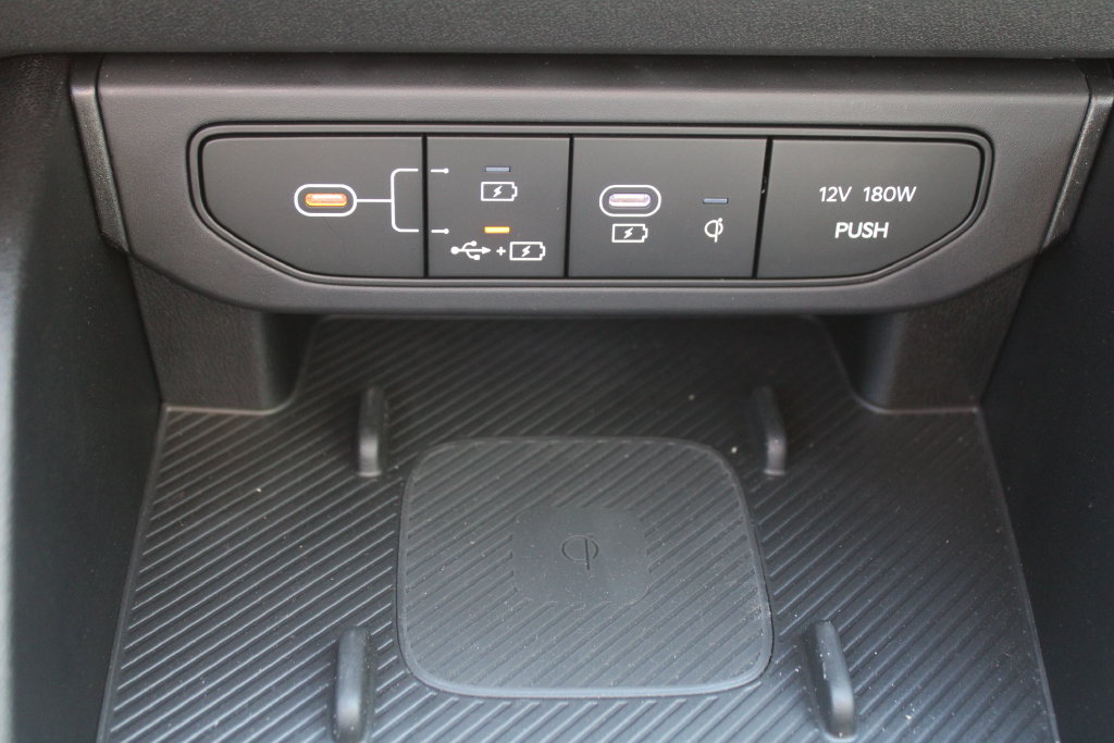 New 2026 Kia K4 GT-Line w/ GT-Line Sunroof Package FWD image 38
