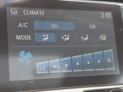 Used 2018 Honda Civic EX image 28