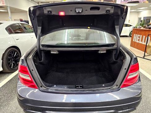 Used 2013 Mercedes-Benz C 250 Coupe image 27