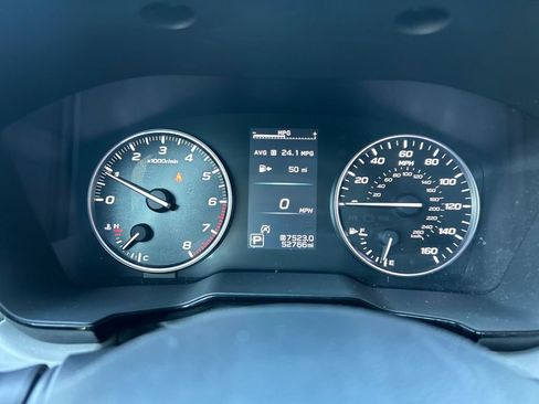 Certified 2021 Subaru Legacy Premium AWD/4WD image 17